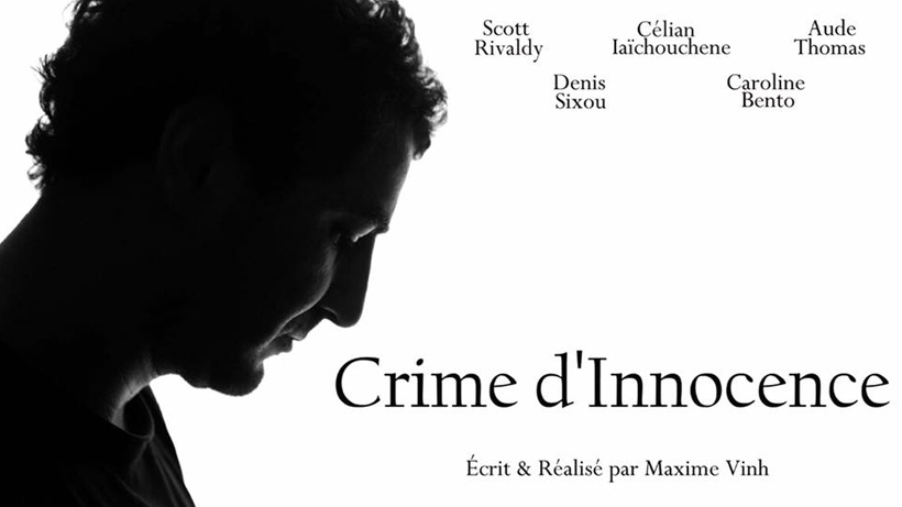 Crime d'innocence (grande photo)