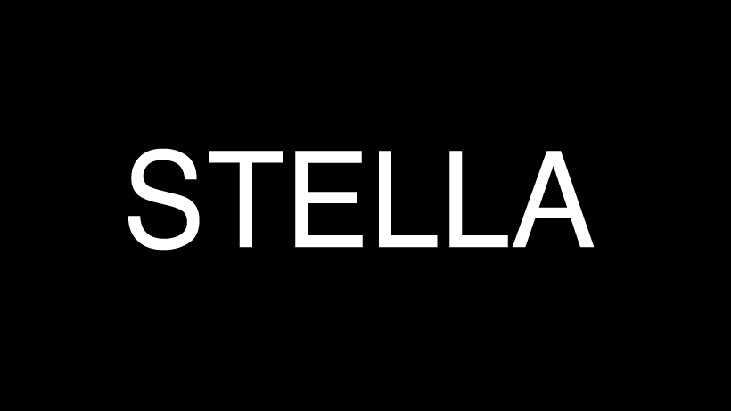 STELLA - Grande Photo